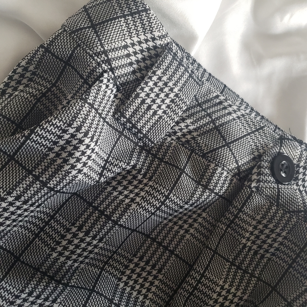 plaid pants - Picture 7 of 7